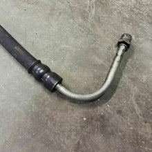 7.3L POWER STEERING PUMP TO STEERING GEAR HOSE | FITS 99 00 01 02 FORD F250 F350