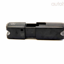 MERCEDES BENZ UNIVERSAL GENUINE TRAVEL AND STYLE COAT BRACKET BASE 0008103300