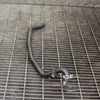 FORD TRANSIT CUSTOM 2.0 TDCi Power Steering Pipe Hose GK21-3691-AB 96kw 2019