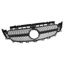 AMG Diamond Front Grill Grille for Mercedes-Benz W213 E250 E300 2016 2017 2018