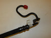 New OEM 2000-2003 Ford Focus Power Steering Pressure Fluid Line Hose F5DZ3A719AA