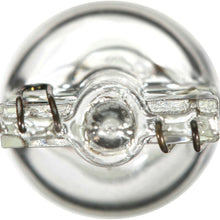 Instrument Panel Light Bulb-Longerlife - Twin Blister Pack Philips 158LLB2