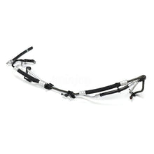 For Ford Focus/C-Max 2004-2011 Power Steering Pipes Hose + Nut 1743278 4747355