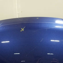 2014 2015 2016 2017 2018 2019 2020 NISSAN ROGUE HOOD GENUINE ORIGINAL OEM OEM