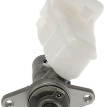 Brake Master Cylinder Dorman M631025