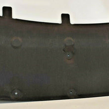 2016 2017 2018 2019 2020 Honda Civic OEM Front Engine Hood Insulator Foam Cover