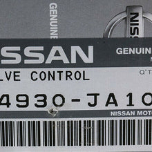 2014-2015 Nissan Rogue Select Purge Valve Vent Control Solenoid OEM NEW