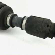 2017-2020 Nissan Rogue 2.5L Front LH Driver Axle Shaft OEM USED