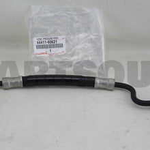 4441160621 Genuine Toyota HOSE, PRESSURE FEED 44411-60621