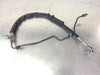 08-12 Accord 3.5L Power Steering High Pressure Feed Hose Pipe Line From Pump OEM