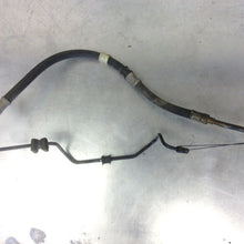 95-97 Accord 2.7L Power Steering High Pressure Feed Hose Pipe Line From Pump OEM