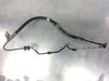 95-97 Accord 2.7L Power Steering High Pressure Feed Hose Pipe Line From Pump OEM