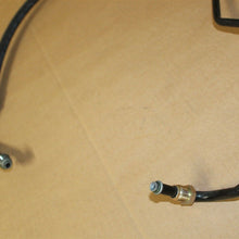 VW Golf ECOMATIC ONLY power steering fluid return hose 1H2422891C New Genuine VW