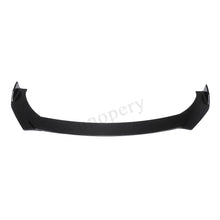 Front Bumper Lip Body Kit Spoiler For BMW Hyundai Chevrolet Ford Infiniti 2020+