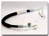 2 Pc Power Steering Pressure Hose + Power Pressure Sensor Fits: Quest 2004-2009