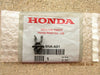 FITS: 16 - 20 HONDA CIVIC HOOD SUPPORT ROD HOLDER CLAMP RETAINER CLIP OEM NEW