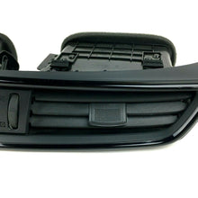 2017-2020 Nissan Rogue Center AC Heater Vent Dash Hazard Button OEM USED