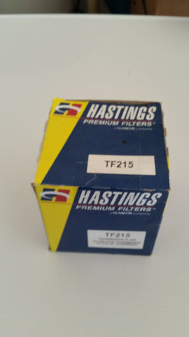 HONDA ACURA Transmission filter kit - Hastings TF215 Honda 25450-P4V-013 - NEW