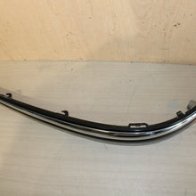 03-06 MERCEDES E CLASS W211 FRONT BUMPER STRIP GUARD TRIM EXCELLENT OEM LEFT LH