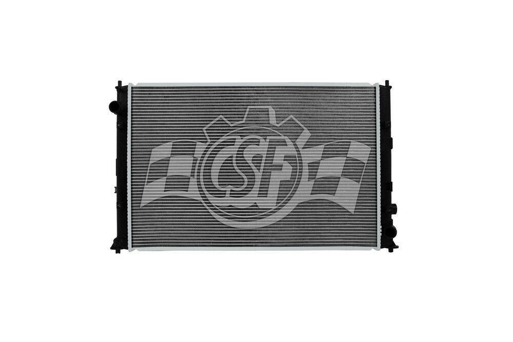 Radiator CSF 3781 fits 16-20 Honda Civic