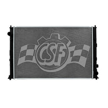 Radiator CSF 3781 fits 16-20 Honda Civic