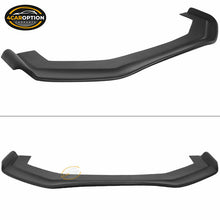 Universal 68x20 in RB Style Front Bumper Lip Underbody Spoiler PP