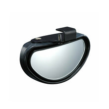 Auto Car Safety Side Blindspot Blind Wide Angle View Spot Mirror Universal