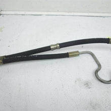 01 - 05 BMW 325I Power Steering High Pressure Line Hose Feed 32-41-6-774-215