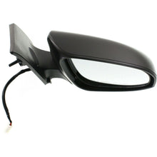 Mirror Power Heated RH Right Passenger Side for Toyota Corolla