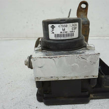 11 12 13 14 15 16 17 Nissan Quest ABS Pump Modulator Accumulator Anti Lock Brake