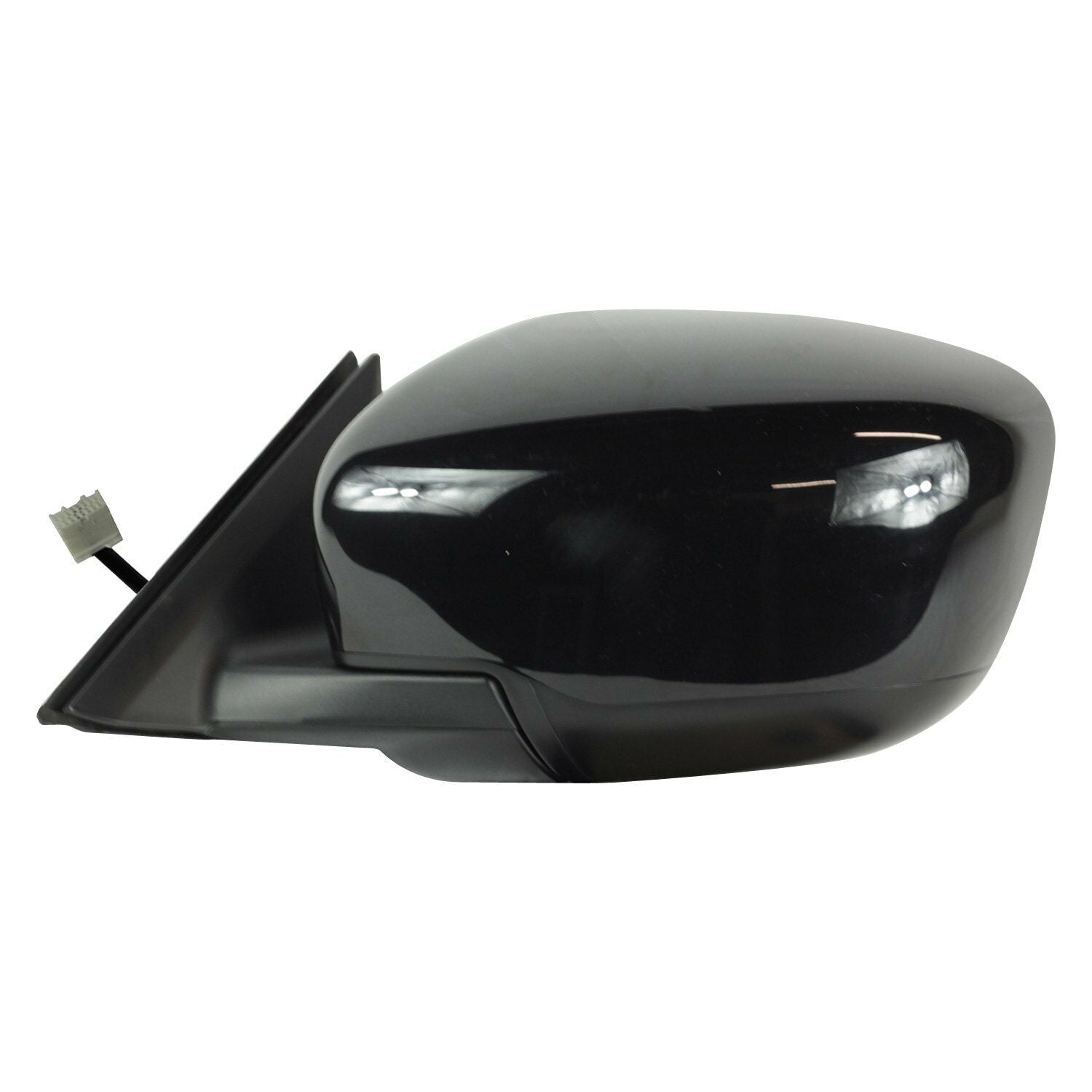 For Nissan Rogue 2016-2017 K Source 68136N Driver Side View Mirror Foldaway