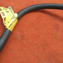 1970-72 POWER STEERING HOSE E B BODY 2891319 318 340 360 CUDA CHALLENGER CHARGER