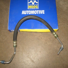 1980-1991 JEEP WAGONEER J-10 P/S POWER STEERING PRESSURE LINE HOSE NEW MOOG NORS