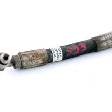 BMW 7 Series E65 E66 Dynamic Drive Valve Block Pressure Line Hose 6753030