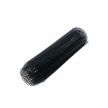 40"x13" Universal Aluminum Car Vehicle Body Grille Mesh Net Grill Section Black