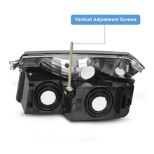 for 2002-2006 Chevy Avalanche Body Cladding Headlights + Bumper Signal Lamps