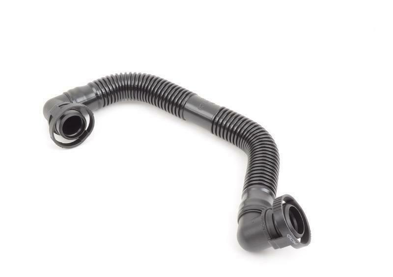 BMW Genuine E46 Pressure Hose to Air Pump 11727510428