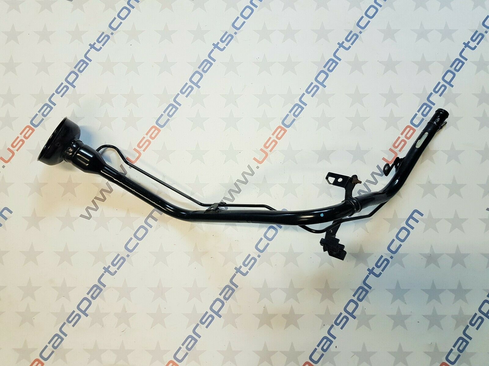 2014 - 2020 Nissan Rogue Fuel Filler Pipe Tube OEM 17221-5HA0A