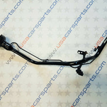 2014 - 2020 Nissan Rogue Fuel Filler Pipe Tube OEM 17221-5HA0A