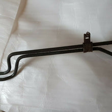 MAZDA 323 323F astina 1995-1998 power steering fluid pipe hose