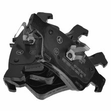 OEM Brake Pad Rear Set for Mercedes Benz CLS500 CLS550 E350 E550