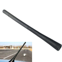 8" Aerial Antenna Mast Auto Car AM/FM Radio Short Stubby Car Accessories Kit