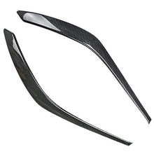 Carbon Fiber Inner Door Decor Strip Trim For Toyota Corolla Hatchback 2019 2020