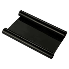 30 × 100cm Dark Smoke Black Tint Film SUV Car Headlights Tail Light Vinyl Wrap