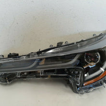 2019 20 TOYOTA COROLLA HEADLIGHT Lamp Left DRIVER FULL LED OEM *B3465