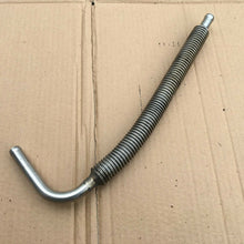 AUDI 80 90 B3 2.3 20V 7A ENGINE POWER STEERING FLUID COOLER HOSE PIPE 893422886