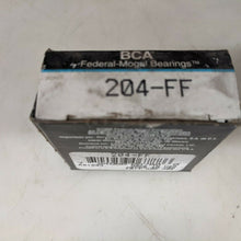 BCA 204FF ball bearing, made in USA