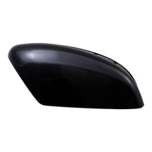 Door Mirror Cover for Nissan Rogue/Hybrid Murano Pathfinder Passenger Side Black