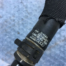 AUDI Q7 4L FACELIFT WATER COOLANT HOSE OEM 7L8121065C 7L8121070S