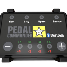 Pedal Commander PC55-BT Gas Reaction Wizard Fits 2014 and over Toyota Corolla